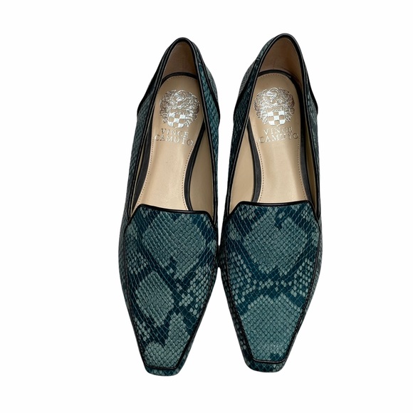 Vince Camuto slip on sandals Size 6.5M - Picture 8 of 12